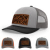 Grey/Charcoal/Black