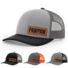 Grey/Charcoal/Black