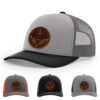 Grey/Charcoal/Black
