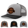 Grey/Charcoal/Black