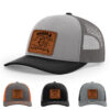 Grey/Charcoal/Black