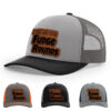 Grey/Charcoal/Black