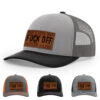 Grey/Charcoal/Black