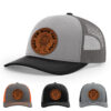Grey/Charcoal/Black