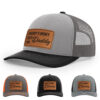Grey/Charcoal/Black