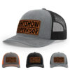 Heather Grey/Black