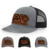 Heather Grey/Black