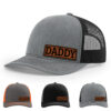 Heather Grey/Black