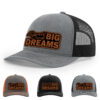Heather Grey/Black