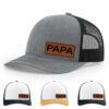 Heather Grey/Black