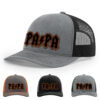 Heather Grey/Black