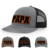 Heather Grey/Black