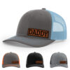 Charcoal/Columbia Blue