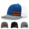 Royal/White/Heather Grey