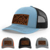 Columbia Blue/Black