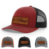 Cardinal/Black