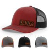 Cardinal/Black