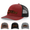 Cardinal/Black