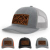 Heather Grey/Light Grey