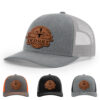 Heather Grey/Light Grey