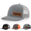Heather Grey/Light Grey