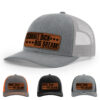 Heather Grey/Light Grey