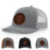 Heather Grey/Light Grey