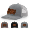 Heather Grey/Light Grey