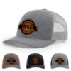 Heather Grey/Light Grey
