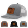 Heather Grey/Light Grey