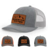 Heather Grey/Light Grey