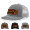 Heather Grey/Light Grey