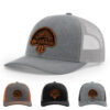 Heather Grey/Light Grey