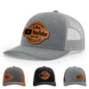 Heather Grey/Light Grey