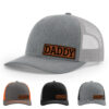 Heather Grey/Light Grey