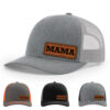 Heather Grey/Light Grey