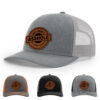 Heather Grey/Light Grey