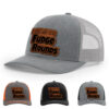 Heather Grey/Light Grey