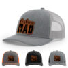 Heather Grey/Light Grey