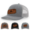 Heather Grey/Light Grey