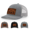 Heather Grey/Light Grey