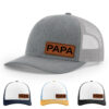 Heather Grey/Light Grey