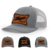 Heather Grey/Light Grey
