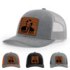 Heather Grey/Light Grey