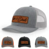 Heather Grey/Light Grey