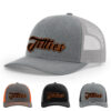 Heather Grey/Light Grey