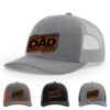 Heather Grey/Light Grey