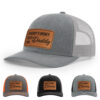 Heather Grey/Light Grey