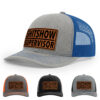 Light Heather Grey/Royal