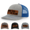 Light Heather Grey/Royal